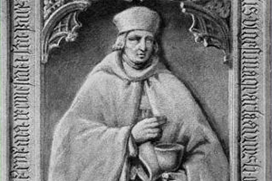 Albrecht von Bibra