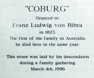 Franz Ludwig von Bibra (Sr)